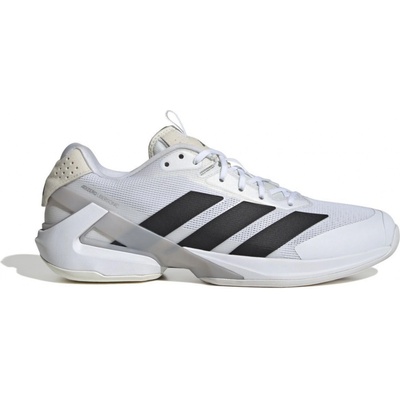 Adidas Adizero Ubersonic 5 M - Bílý – Zboží Mobilmania