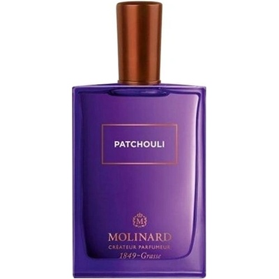 Molinard Les Elements parfémovaná voda unisex 75 ml