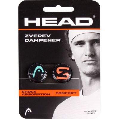 Head Zverev 2 ks