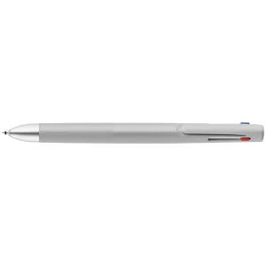 Zebra Blen 3C 0, 7 сив корпус 3 цвята химикалка 53133 (53133)