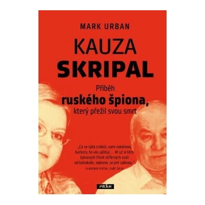 Kauza Skripal