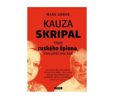 Kauza Skripal