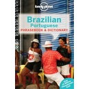 Brazilian Portuguese Phrasebook a Dictionary