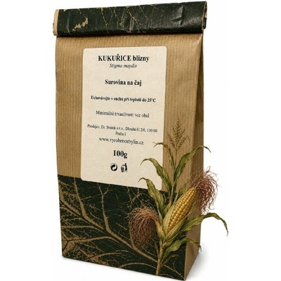 Dr. Svatek Kukuřice blizny 100 g