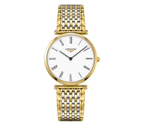 Longines L4.755.2.11.7