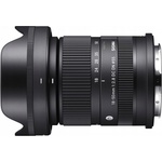 Recenze SIGMA 18-50 mm f/2.8 DC DN Sony E-mount