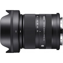 SIGMA 18-50 mm f/2.8 DC DN Sony E-mount