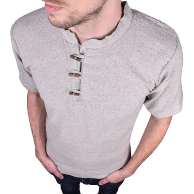 Kurta pánská ANKITA šedá