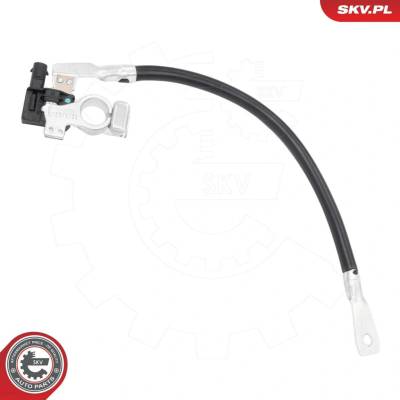 Adaptér baterie ESEN SKV 96SKV349