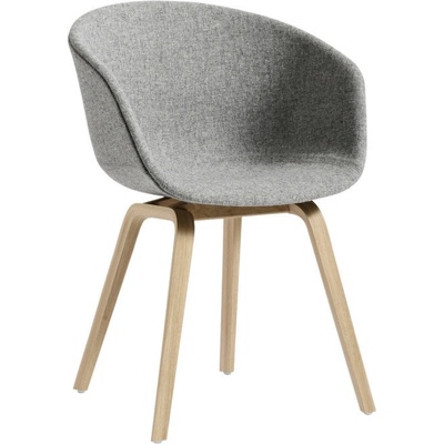 HAY AAC 23 Lacquered Oak Veneer / hallingdal 130