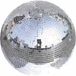 Eurolite Mirror Ball 40 cm Огледална сфера (MIRRORBALL-40CM)