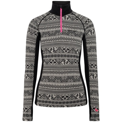 Kari Traa Tale Hz Размер: L / Цвят: черен