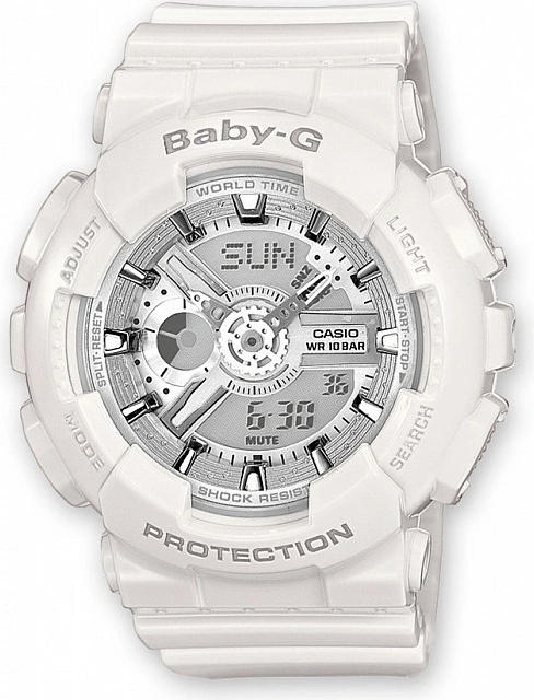 Casio BA-110-7A3