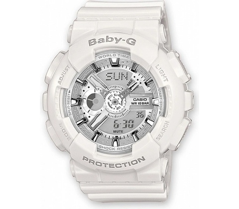 Casio BA-110-7A3