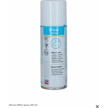 SILVER spray 200ml