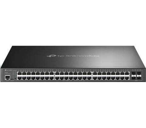 TP-Link SG3452P