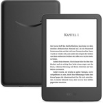 Amazon Kindle 2024 16GB Black Without Ads 53-035586 - RS23CV Четец за Е-книги