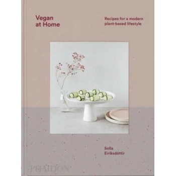 Image 1 of Vegan at Home | Eiriksdottir, Solla