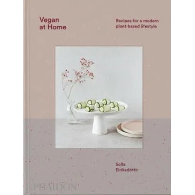 Vegan at Home | Eiriksdottir, Solla