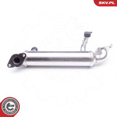 Chladič, recirkulace spalin ESEN SKV 14SKV143