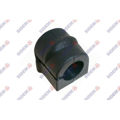 Ulożenie priečneho stabilizátora SIDEM 809804