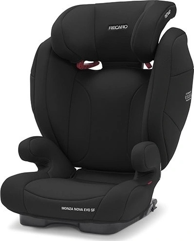 Fotelik Recaro Recaro Monza Nova Pink RECARO Monza Nova Evo