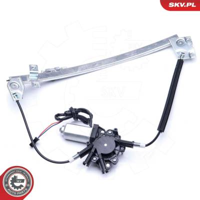 Zvedací zařízení oken ESEN SKV 00SKV321