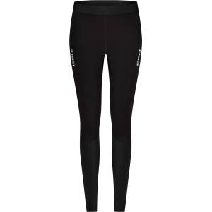 CEP Дамски клин за бягане Cep Women's Core Run Thermal Tights Running tights - Black - размер XL (127-1142-0115)