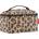 Reisenthel Козметична чантичка Beautycase w panterkę (FF6048)