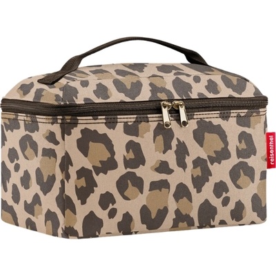 Reisenthel Козметична чантичка Beautycase w panterkę (FF6048)