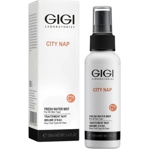 GIGI Laboratories GIGI City Nap Освежаващ спрей за лице, 100 ml