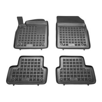 Гумени стелки за OPEL Astra J (2009-2015) - тип леген