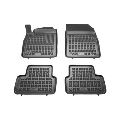 Гумени стелки за OPEL Astra J (2009-2015) - тип леген