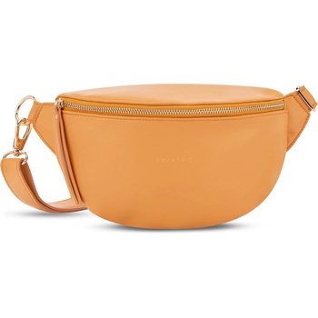 Expatrié Чанта за кръста 'Alice Small' оранжево, размер XS-XL