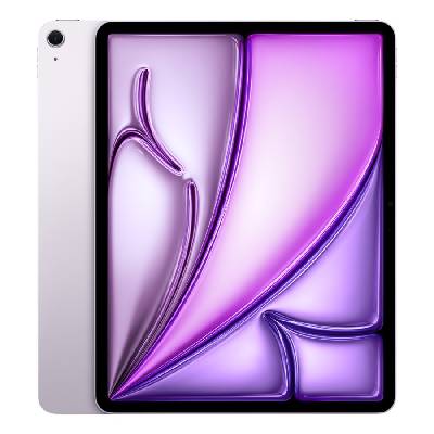 Apple iPad Air Apple M 512 GB 33 cm (13") 8 GB Wi-Fi 6E (802.11ax) iPadOS 18 Purpurová