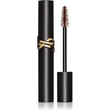 Image 1 of Yves Saint Laurent Lash Clash Extreme Volume спирала за екстра обем цвят 02 Brown 9ml