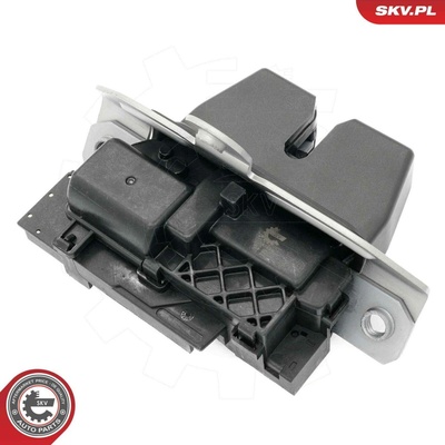 Zámek výklopných zadních dveří ESEN SKV 60SKV626