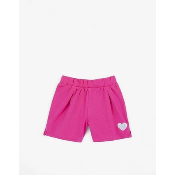 Chicco Girls Shorts Dark Pink