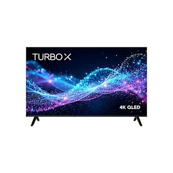Turbo-X 50QS80U