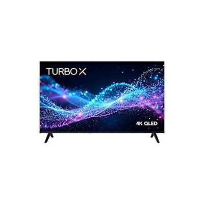 Turbo-X 50QS80U