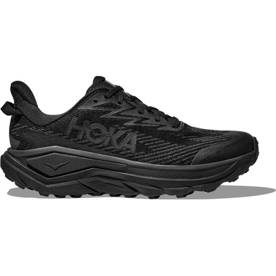 Hoka one one M Challenger 8 GTX 1171958-BBNB Black carbon black