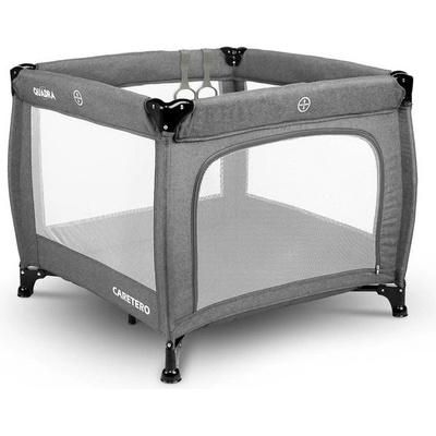 Caretero Кошара за Игра Quadra Grey Caretero (TERO-3994)