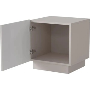 Cama meble Нощно шкафче Cama, 2 бр. LIVERTI 45x42x47 кашмир (5903815010583)