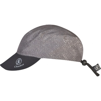Chaskee Шапка с козирка Chaskee Reversible Cap Daubs Cap - Granite - размер One Size (904-0006-0311)