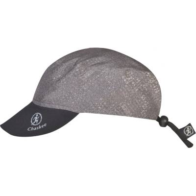 Chaskee Шапка с козирка Chaskee Reversible Cap Daubs Cap - Granite - размер One Size (904-0006-0311)