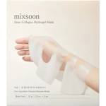 Mixsoon Bean Hydrogel Mask - Хидрогел маска за лице 1бр. /35г