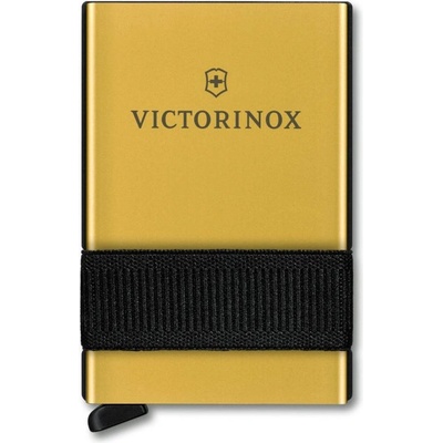 Victorinox Smart Card Wallet Цвят: сив