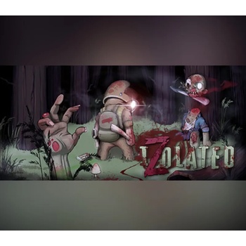 iZolated