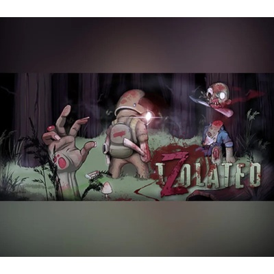 iZolated