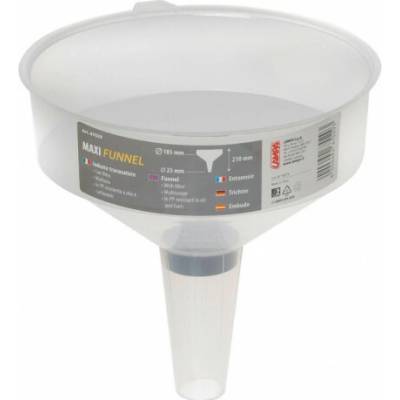 Maxi nálevka Lampa